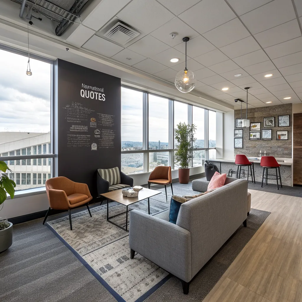 Collaboration Lounge