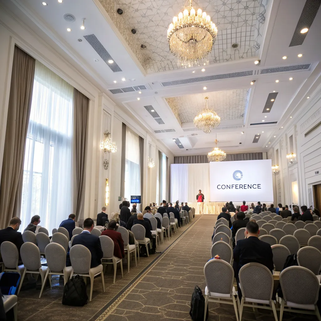Conference Hall
